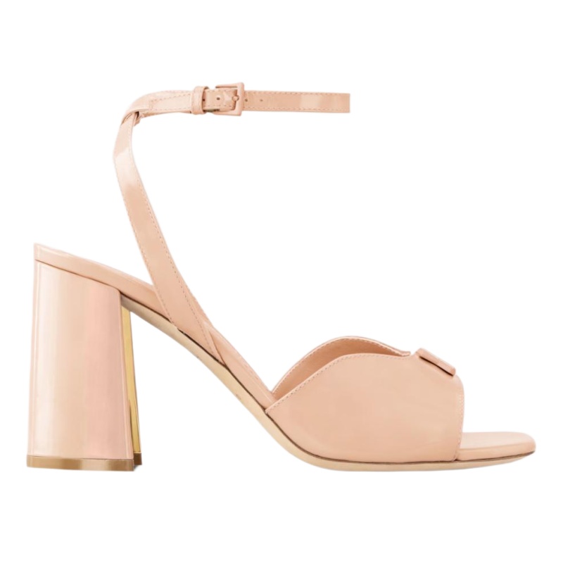 Louis Vuitton Swing Sandal - Image 1